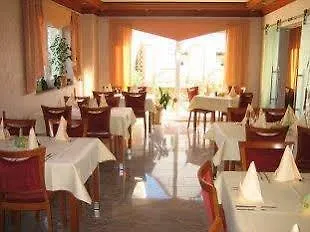 Wolf's Revier Hotel