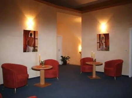 Wolf's Revier Hotel