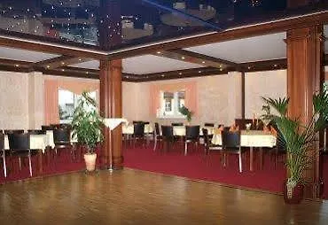 Wolf's Revier Hotel Hettenleidelheim