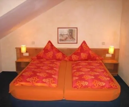 Wolf's Revier Hotel 3*
