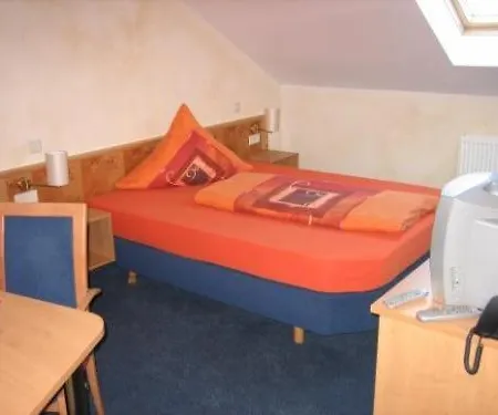 Hotel Wolf's Revier 3*